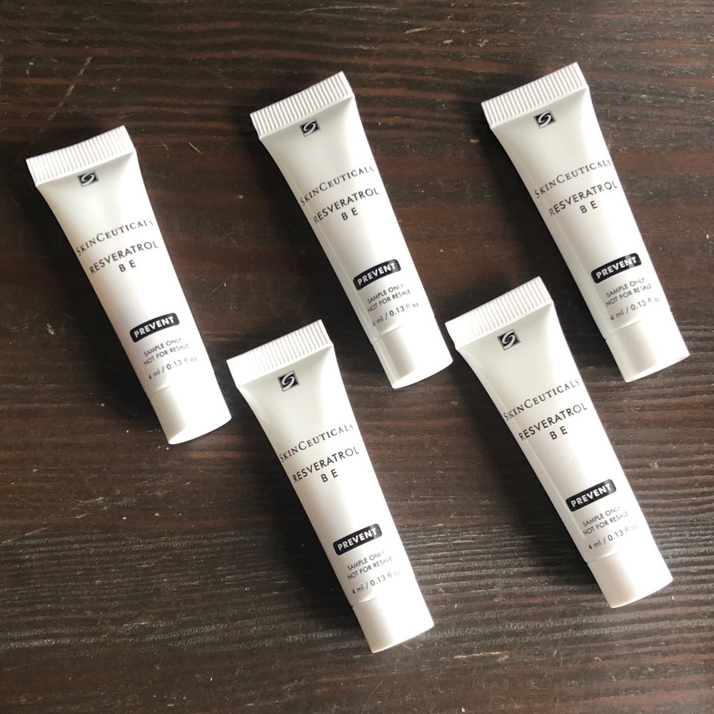 SkinCeuticals Resveratrol B E